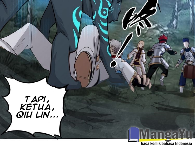 The Devouring Zone Chapter 3 Gambar 45