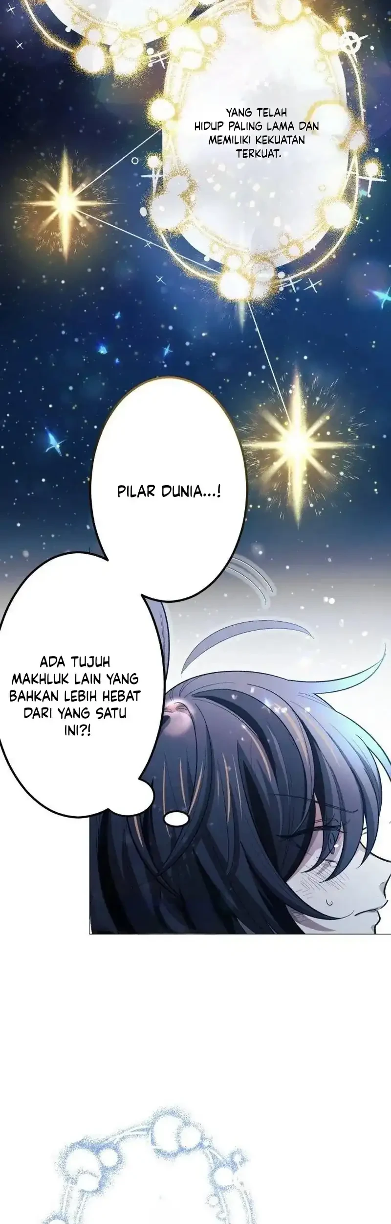 The Divine-Eyed Grimoire Mage: Jewel Saga Chapter 10 Gambar 28