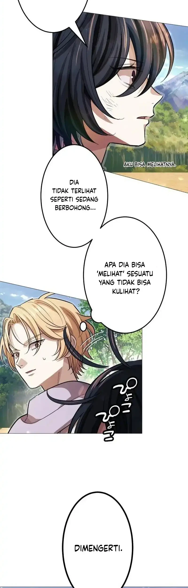 The Divine-Eyed Grimoire Mage: Jewel Saga Chapter 8 Gambar 34