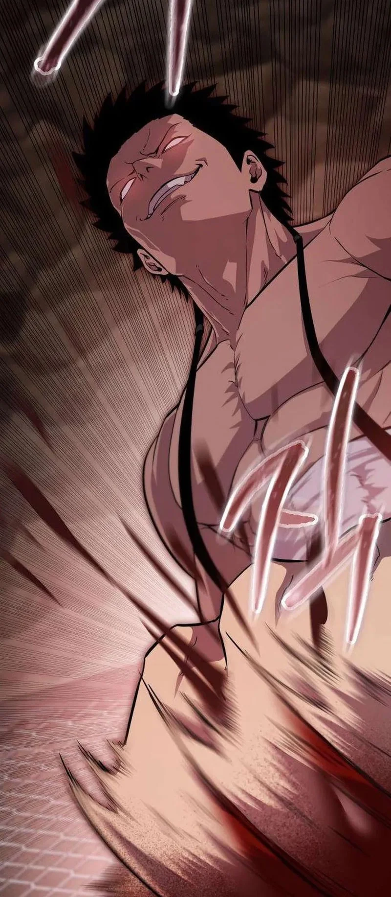 The Dragon of Kunlun Chapter 10 Gambar 39
