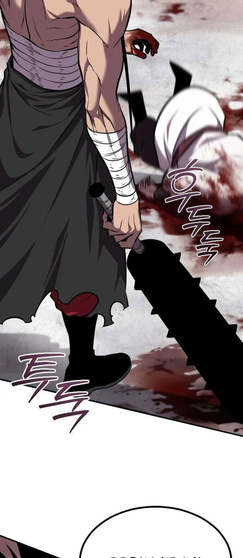 The Dragon of Kunlun Chapter 10 Gambar 41