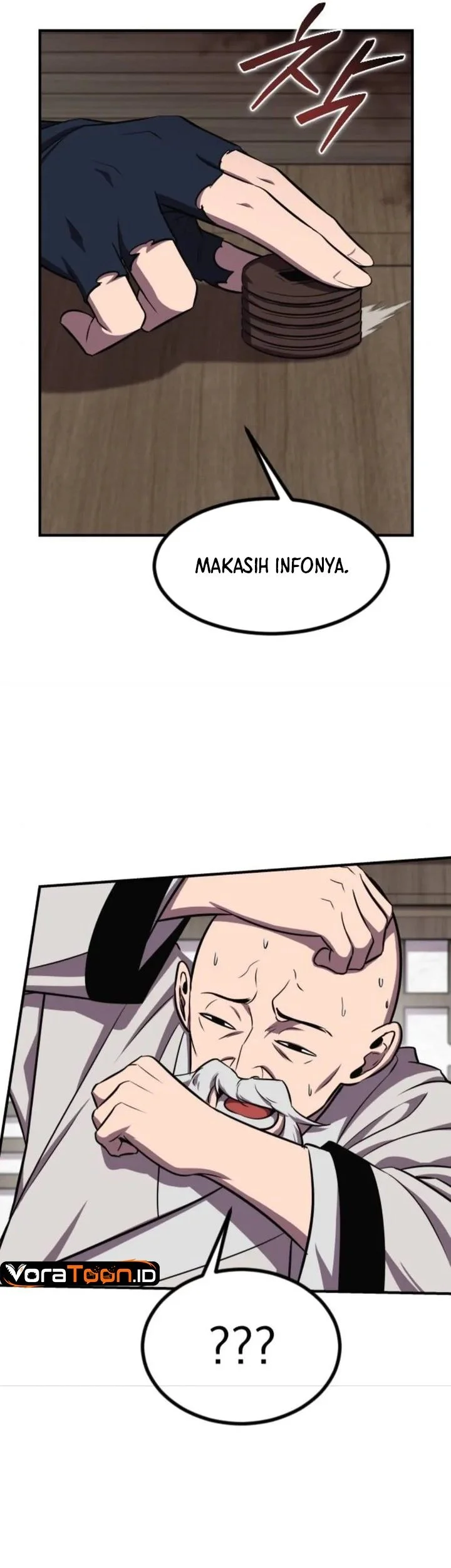 The Dragon of Kunlun Chapter 12 Gambar 38