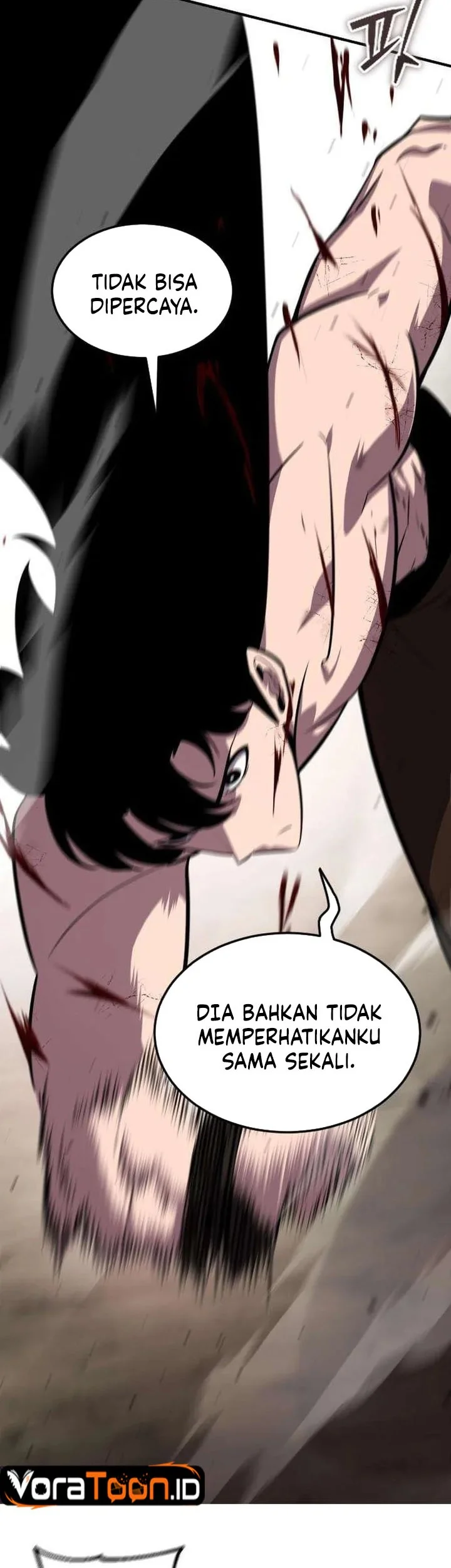 The Dragon of Kunlun Chapter 15 Gambar 37