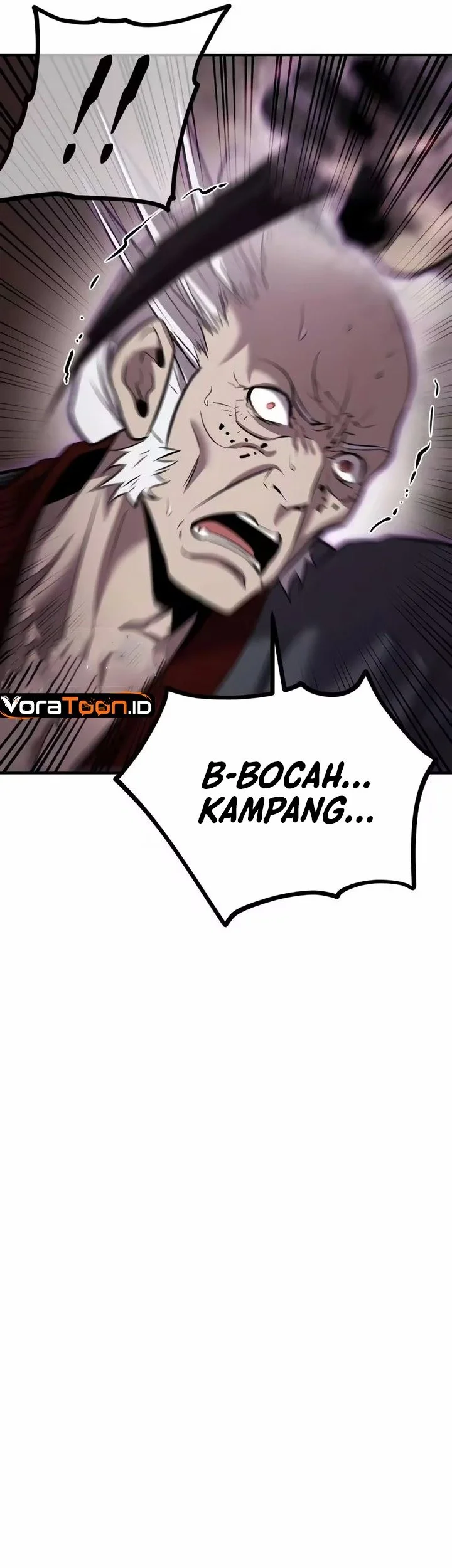 The Dragon of Kunlun Chapter 17 Gambar 43