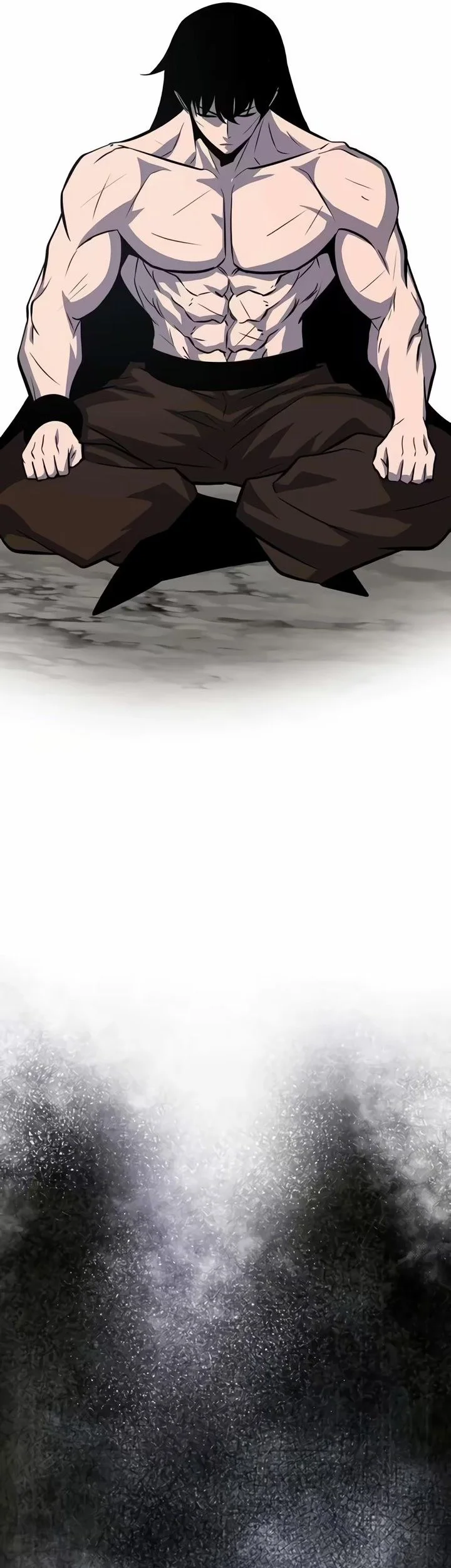 The Dragon of Kunlun Chapter 17 Gambar 45