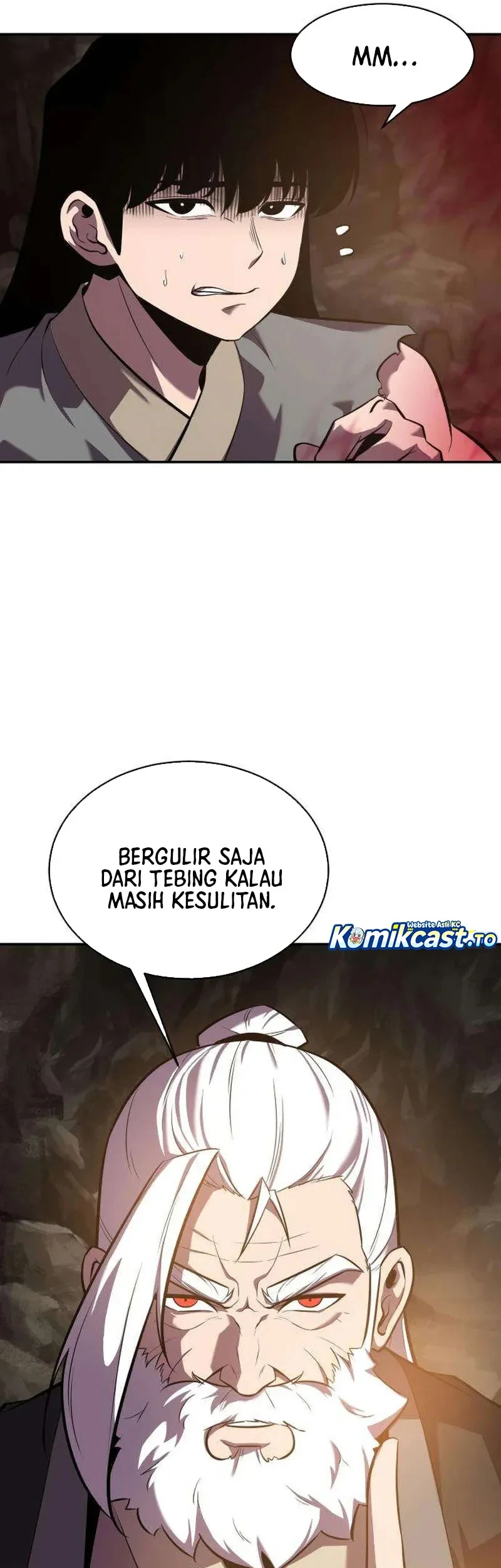 The Dragon of Kunlun Chapter 2 Gambar 38