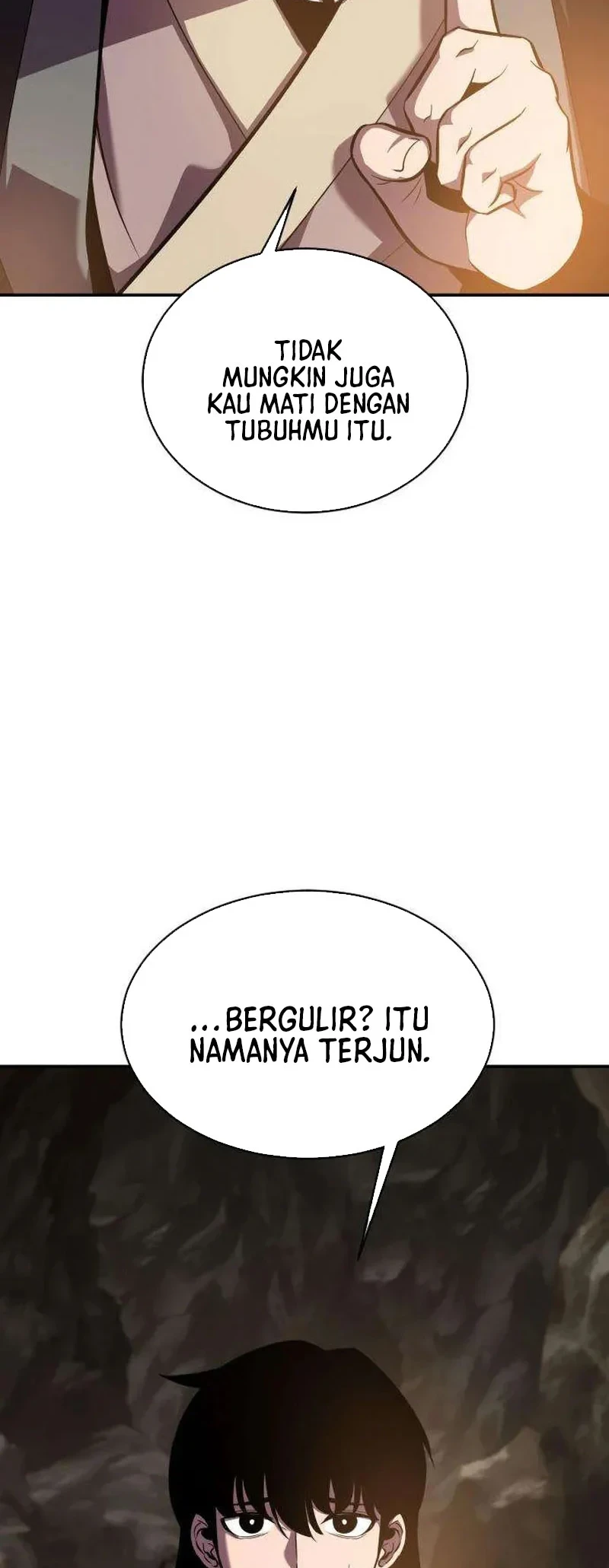 The Dragon of Kunlun Chapter 2 Gambar 39