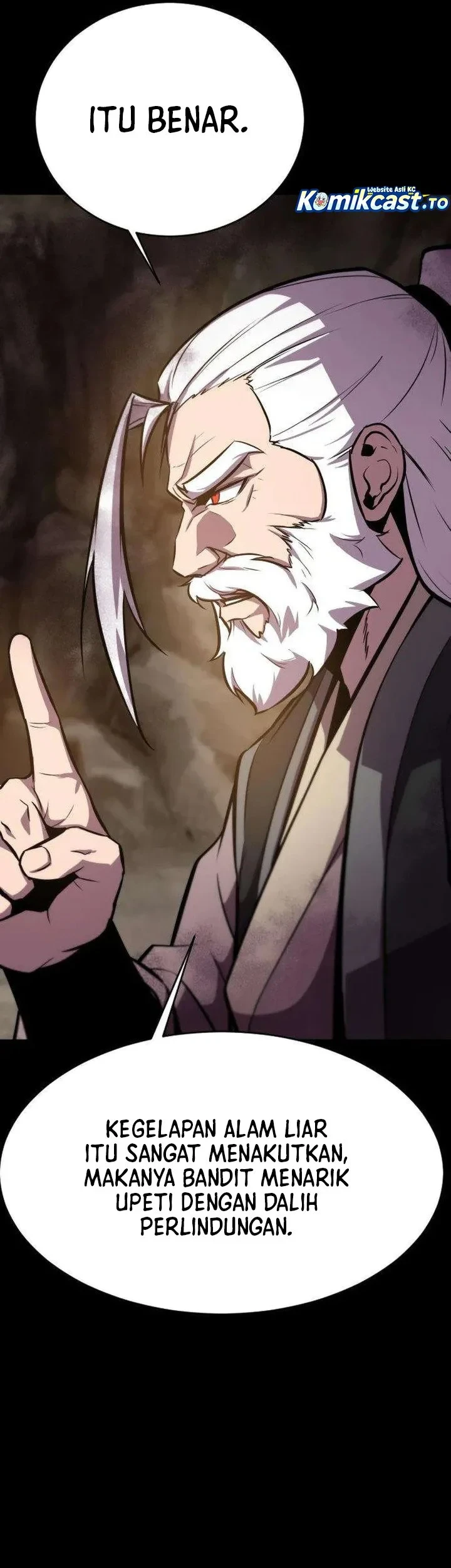 The Dragon of Kunlun Chapter 3 Gambar 48