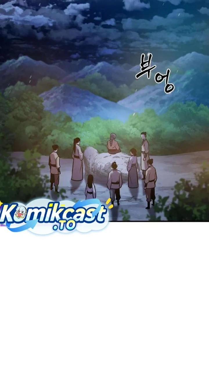 The Dragon of Kunlun Chapter 4 Gambar 40