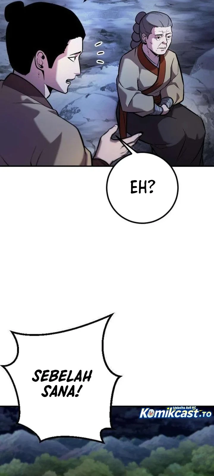 The Dragon of Kunlun Chapter 4 Gambar 42