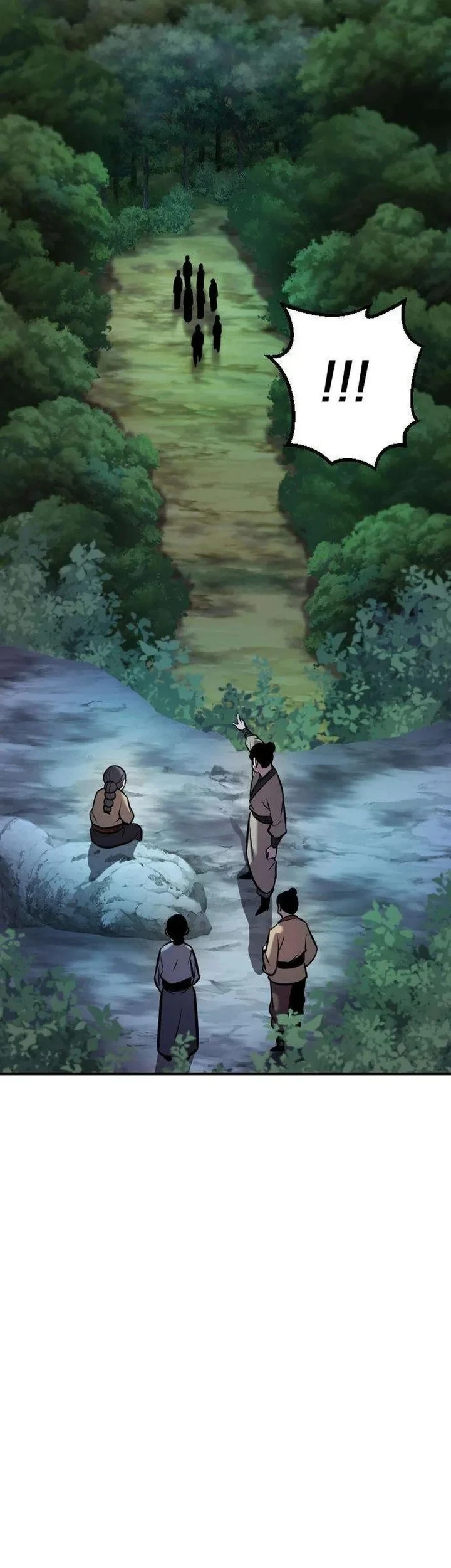 The Dragon of Kunlun Chapter 4 Gambar 43