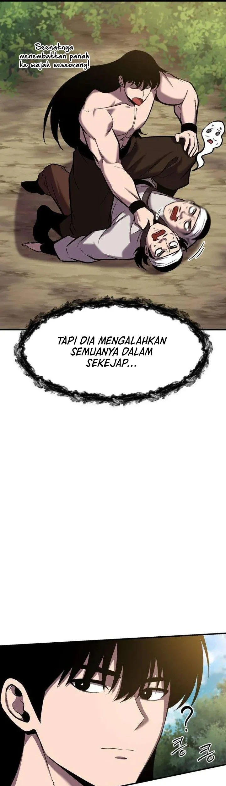 The Dragon of Kunlun Chapter 6 Gambar 39