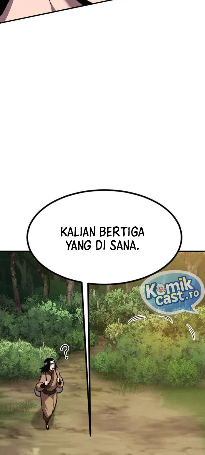 The Dragon of Kunlun Chapter 6 Gambar 40