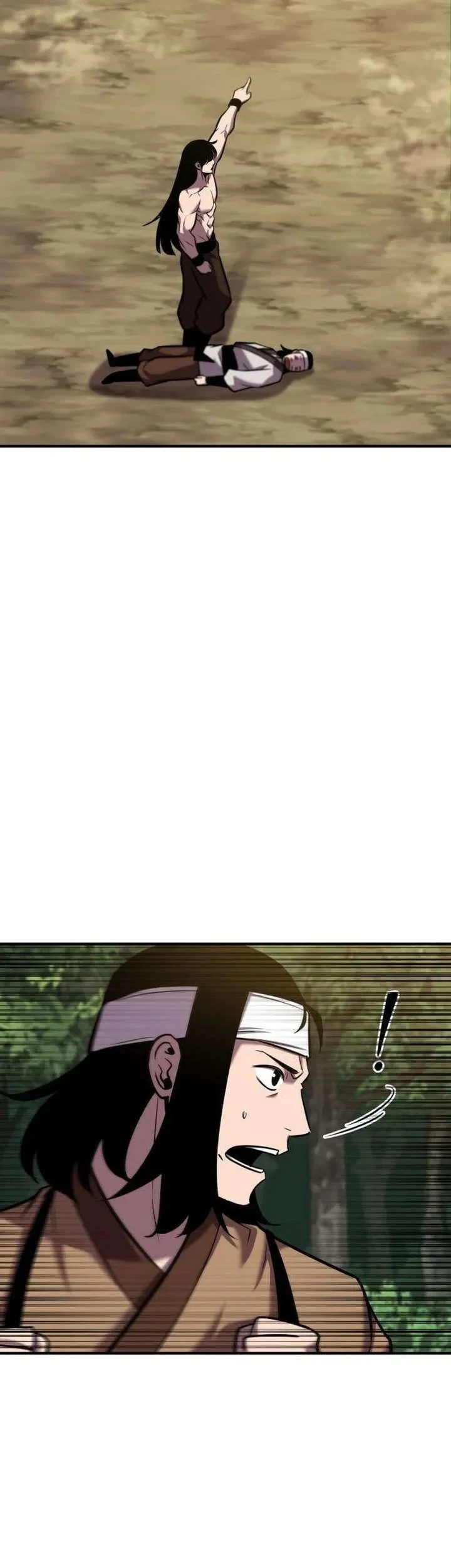 The Dragon of Kunlun Chapter 6 Gambar 41