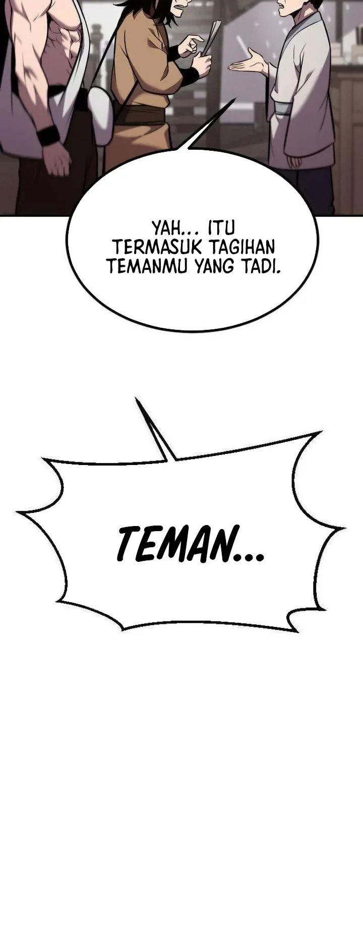 The Dragon of Kunlun Chapter 7 Gambar 39