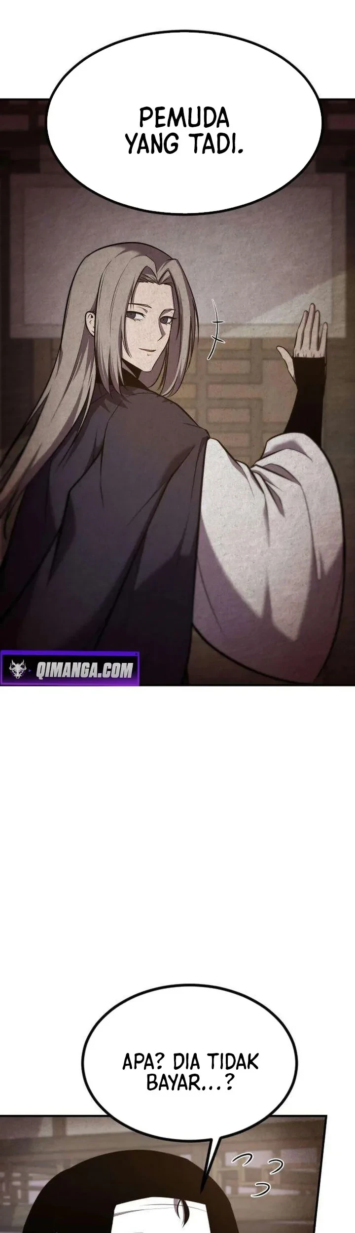 The Dragon of Kunlun Chapter 7 Gambar 40