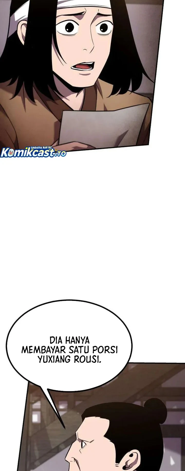 The Dragon of Kunlun Chapter 7 Gambar 41