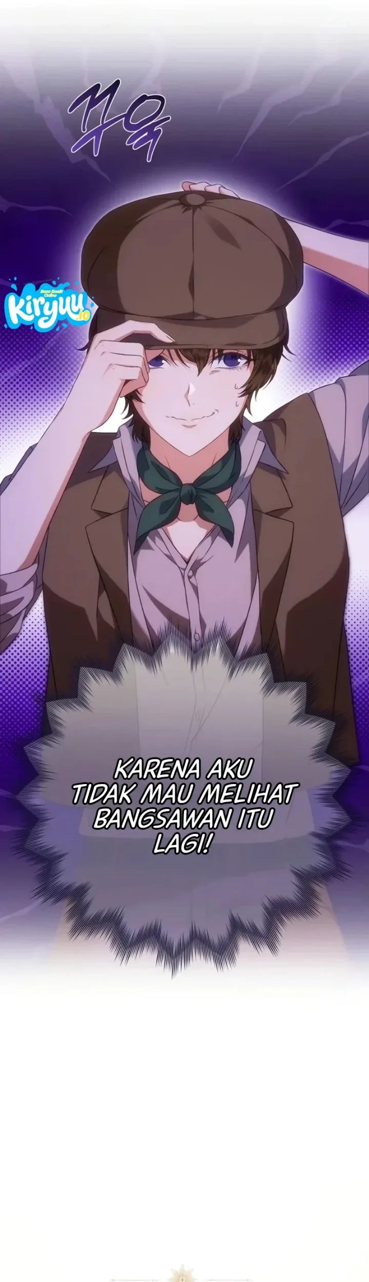 The Duke of Hermont's Male Mistress Chapter 2 Gambar 22