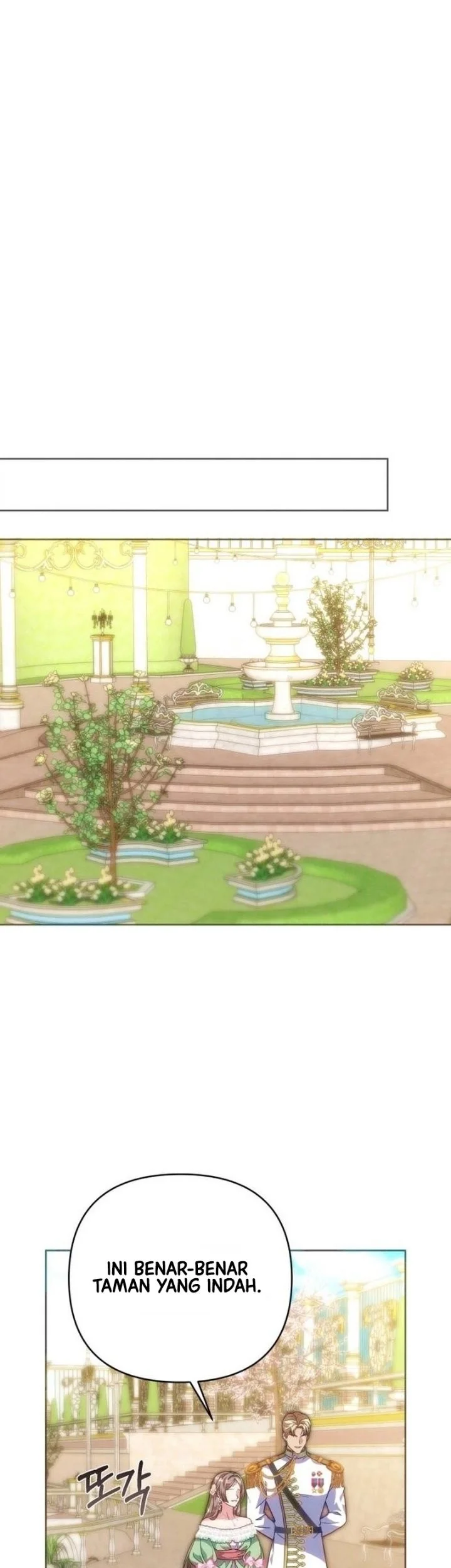 The Duke of Hermont's Male Mistress Chapter 6 Gambar 23
