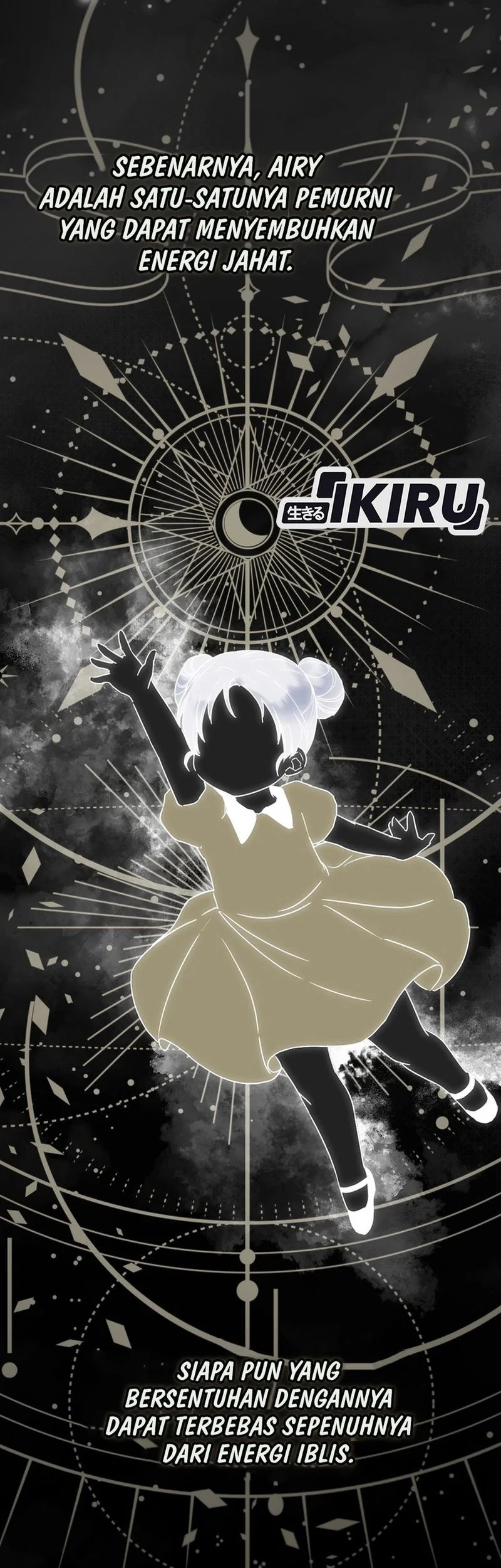 The Dutiful Kid Who Saved the Villainous Family Chapter 1 Gambar 31