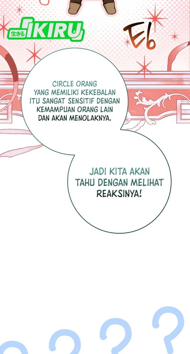 The Dutiful Kid Who Saved the Villainous Family Chapter 10 Gambar 28