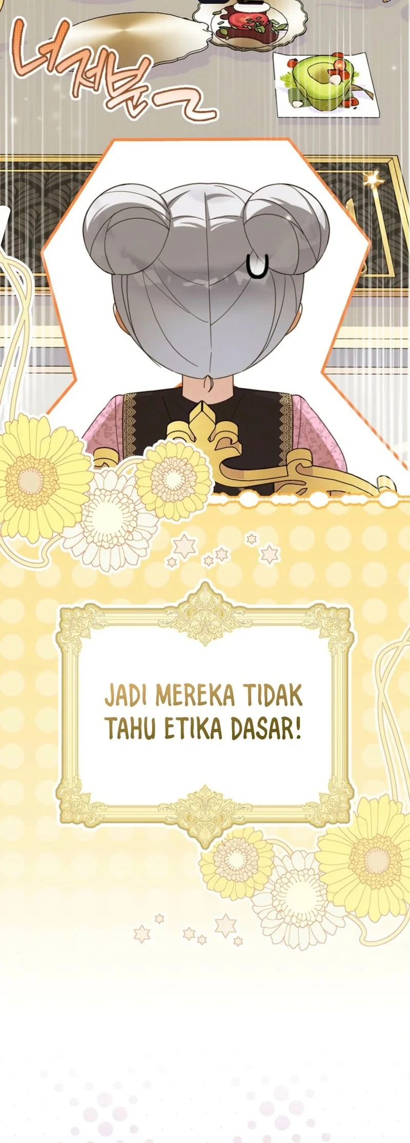 The Dutiful Kid Who Saved the Villainous Family Chapter 18 Gambar 30
