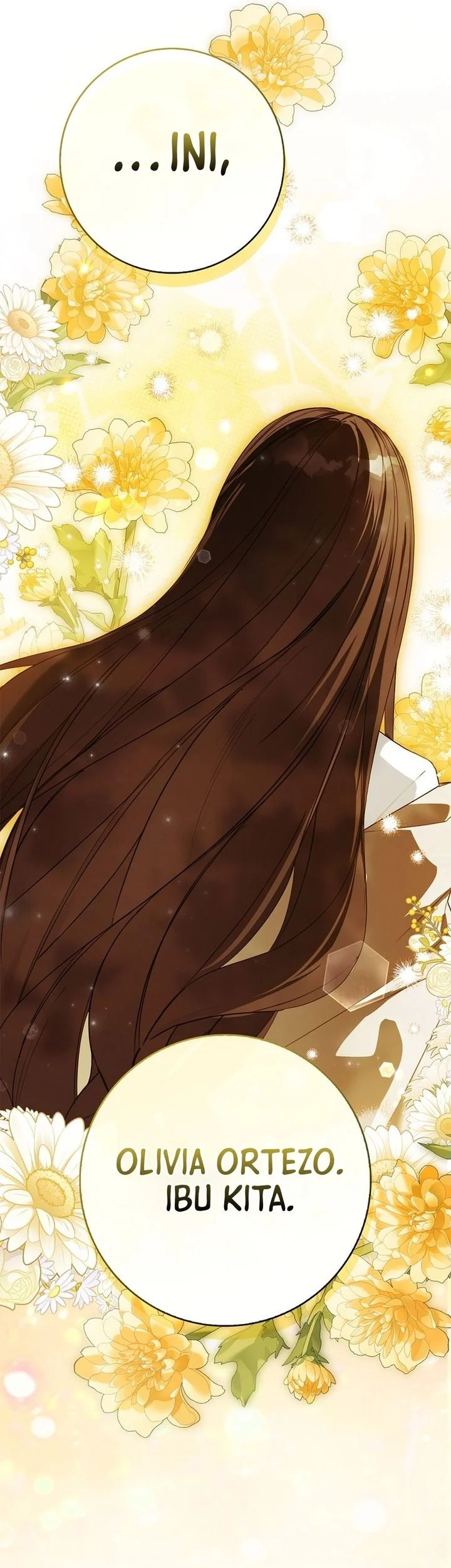 The Dutiful Kid Who Saved the Villainous Family Chapter 27 Gambar 34