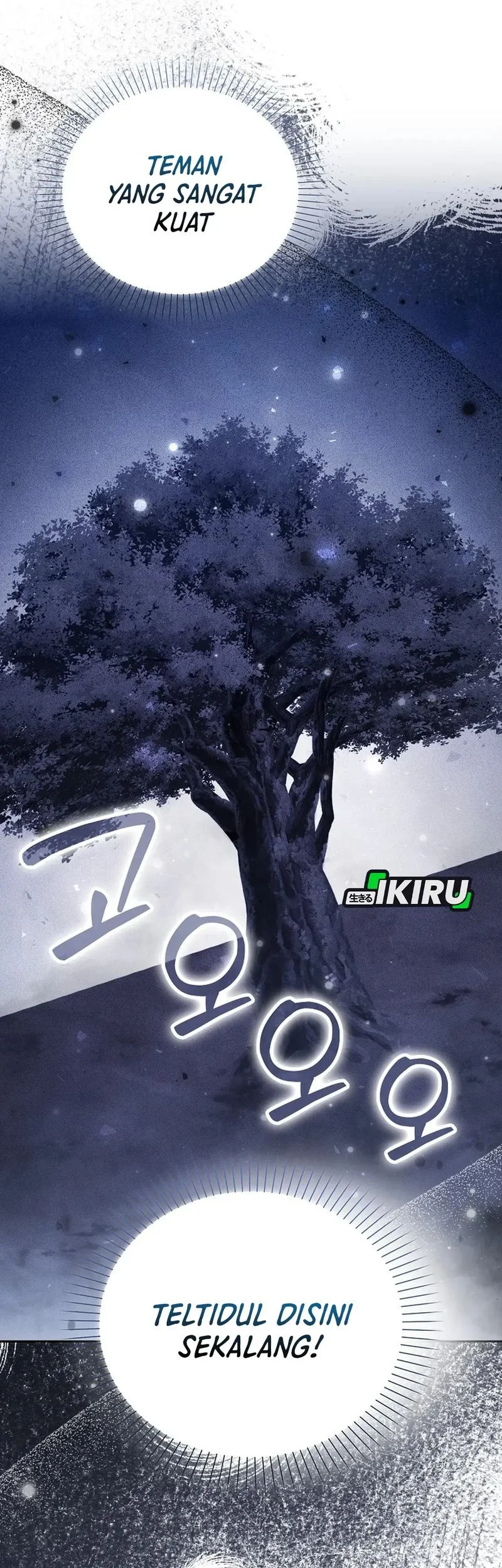 The Dutiful Kid Who Saved the Villainous Family Chapter 3 Gambar 31