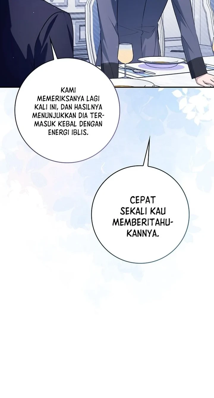 The Dutiful Kid Who Saved the Villainous Family Chapter 30 Gambar 33