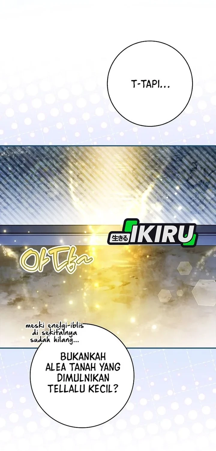 The Dutiful Kid Who Saved the Villainous Family Chapter 32 Gambar 35