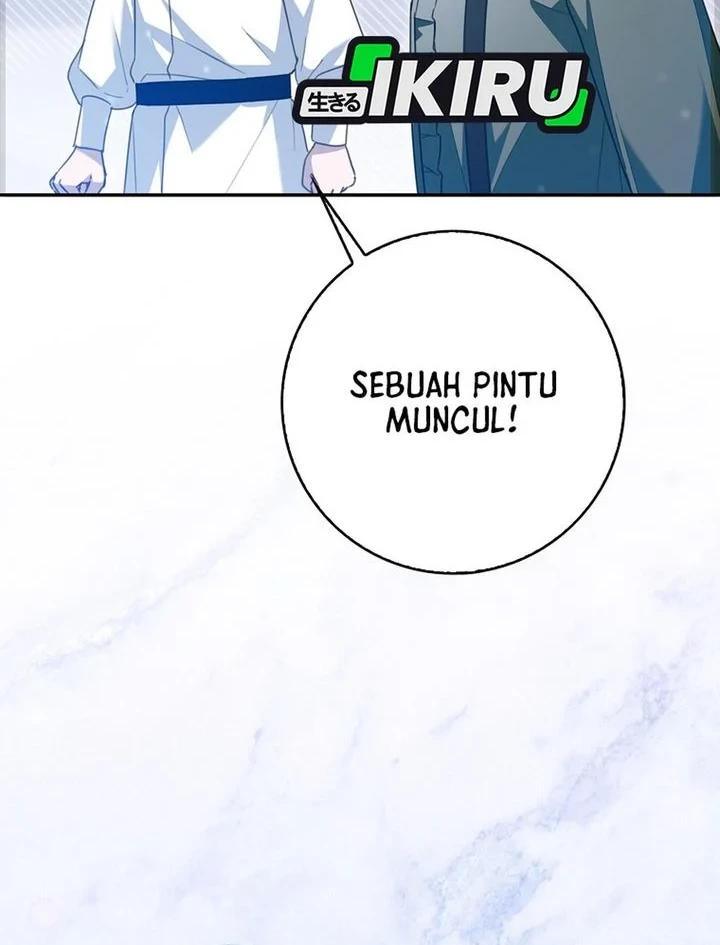 The Dutiful Kid Who Saved the Villainous Family Chapter 37 Gambar 36