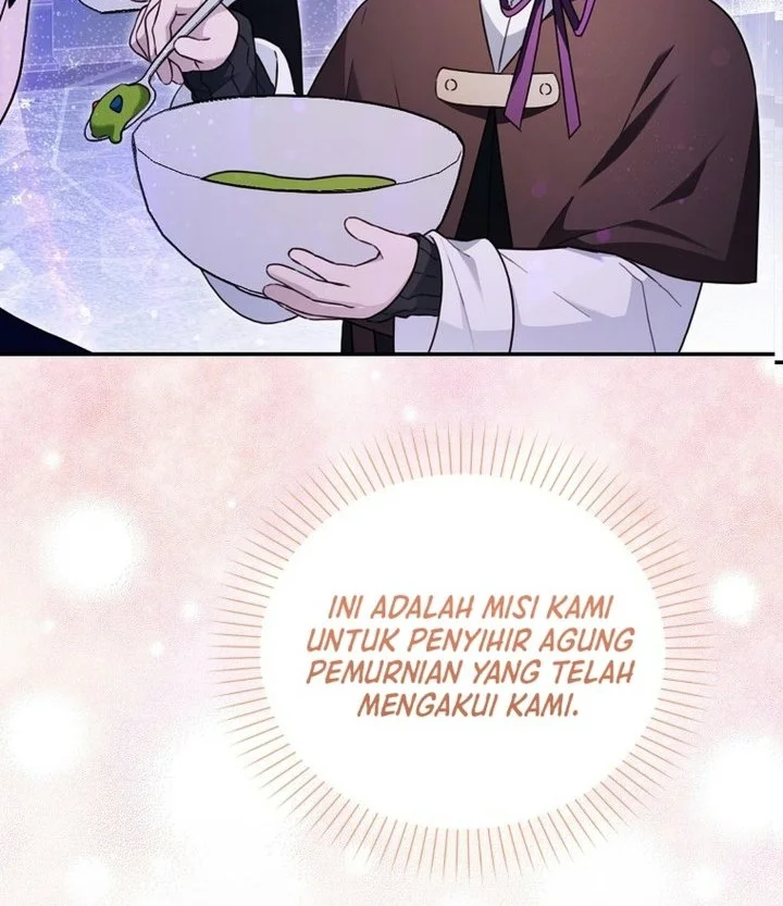 The Dutiful Kid Who Saved the Villainous Family Chapter 39 Gambar 28