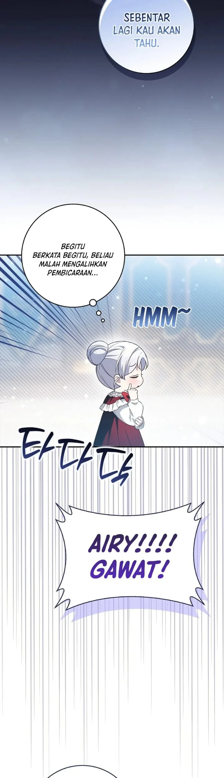 The Dutiful Kid Who Saved the Villainous Family Chapter 40 Gambar 65