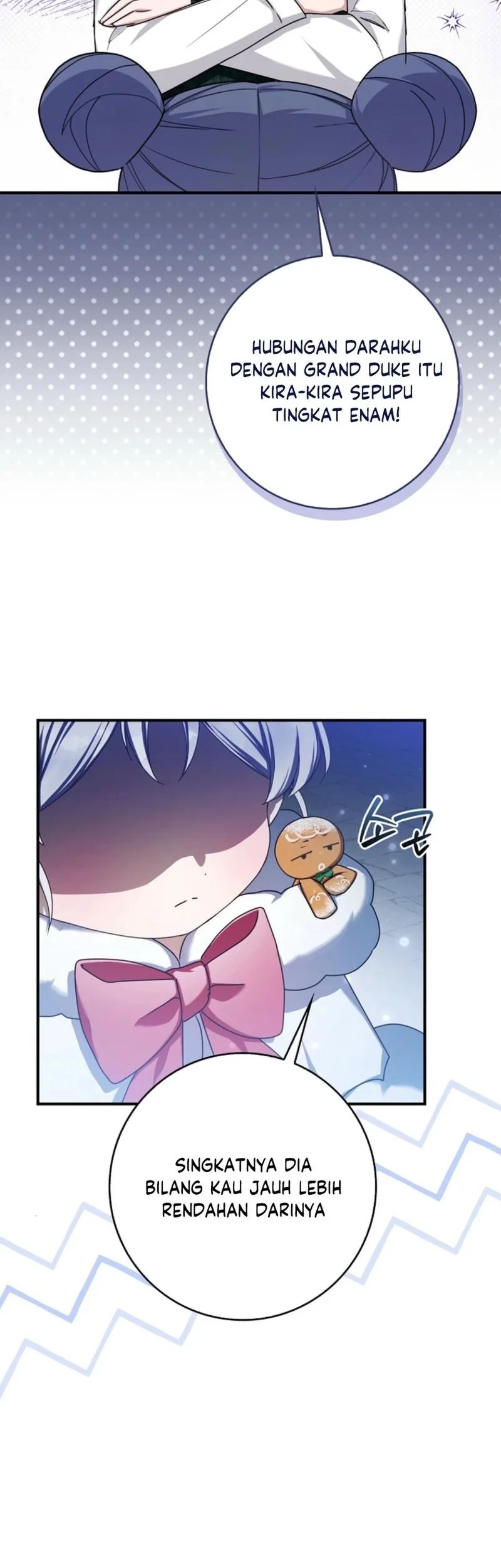 The Dutiful Kid Who Saved the Villainous Family Chapter 5 Gambar 30