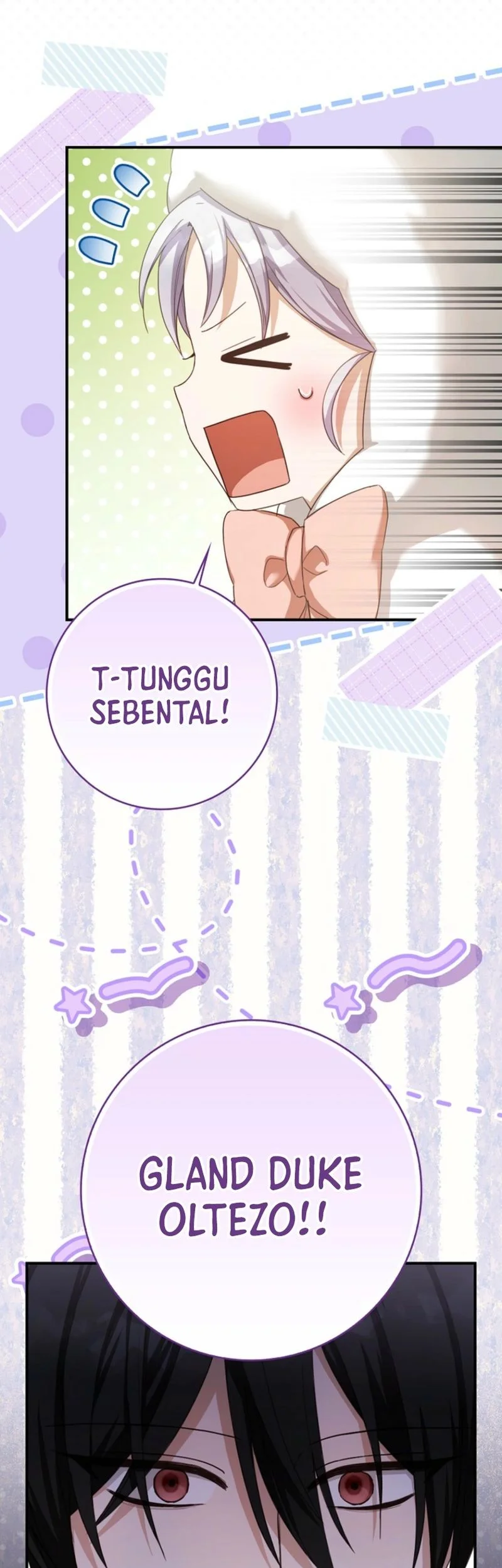 The Dutiful Kid Who Saved the Villainous Family Chapter 7 Gambar 31
