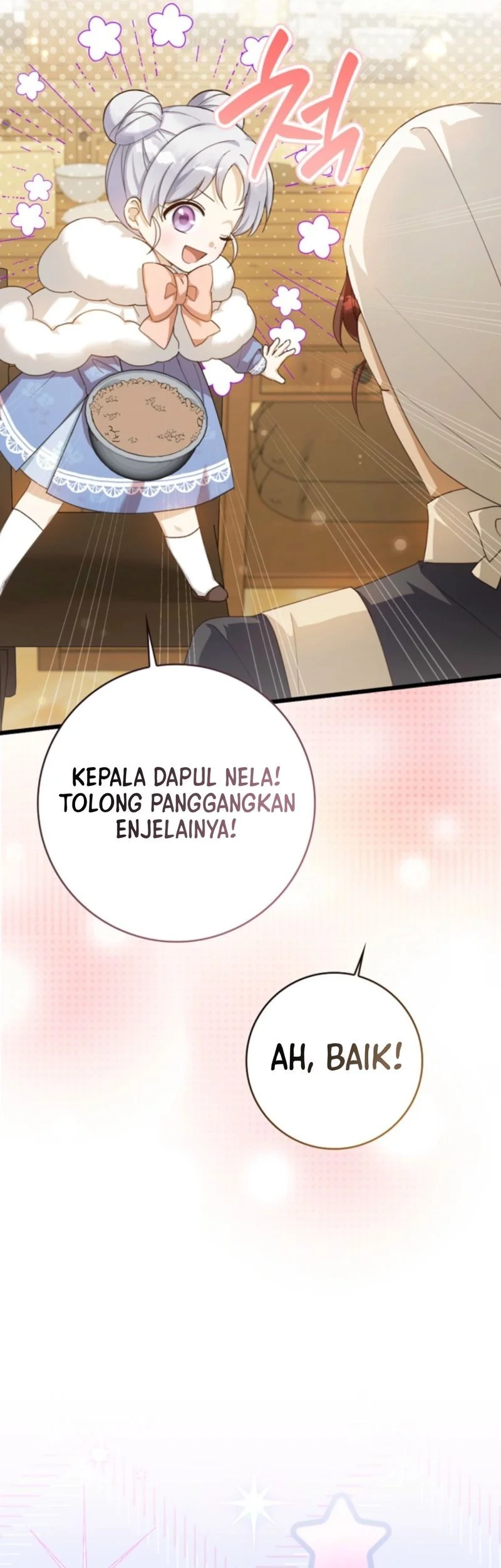 The Dutiful Kid Who Saved the Villainous Family Chapter 9 Gambar 31