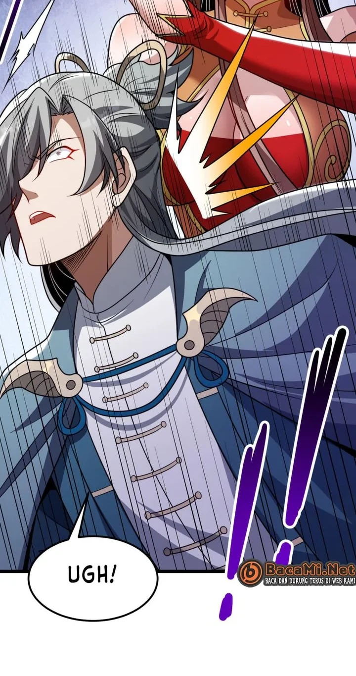 The Eight Empresses Betrayed Me, Only to Deeply Regret It After Being Reborn Chapter 22 Gambar 18