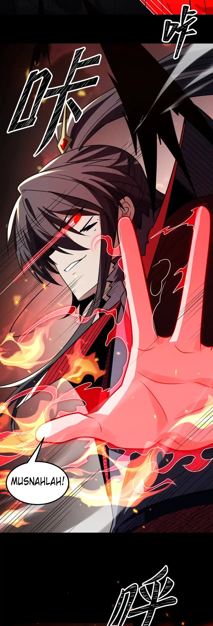 The Eight Empresses Betrayed Me, Only to Deeply Regret It After Being Reborn Chapter 26 Gambar 22