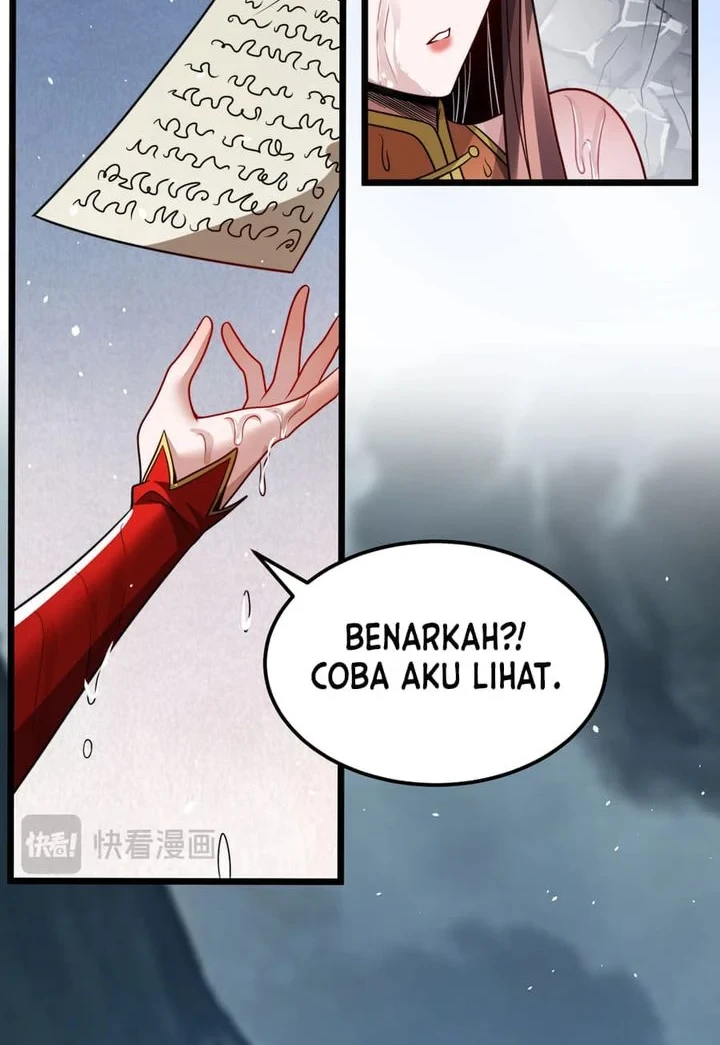 The Eight Empresses Betrayed Me, Only to Deeply Regret It After Being Reborn Chapter 28 Gambar 23