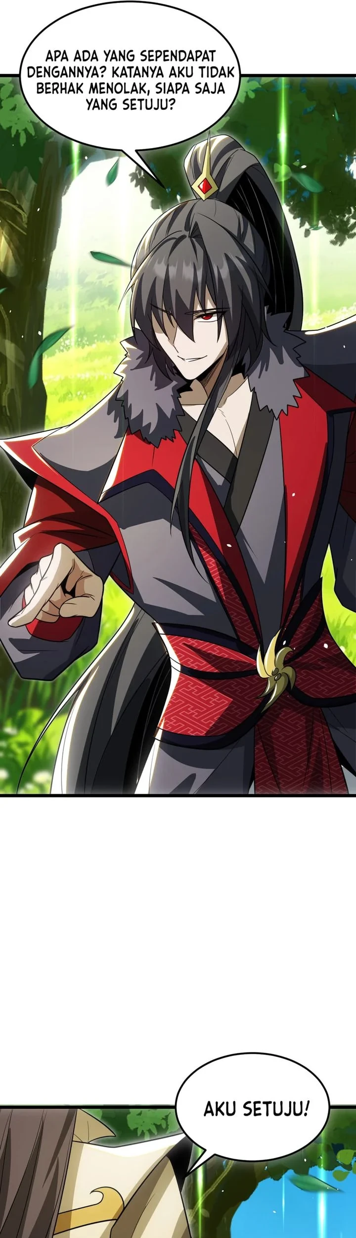 The Eight Empresses Betrayed Me, Only to Deeply Regret It After Being Reborn Chapter 29 Gambar 22