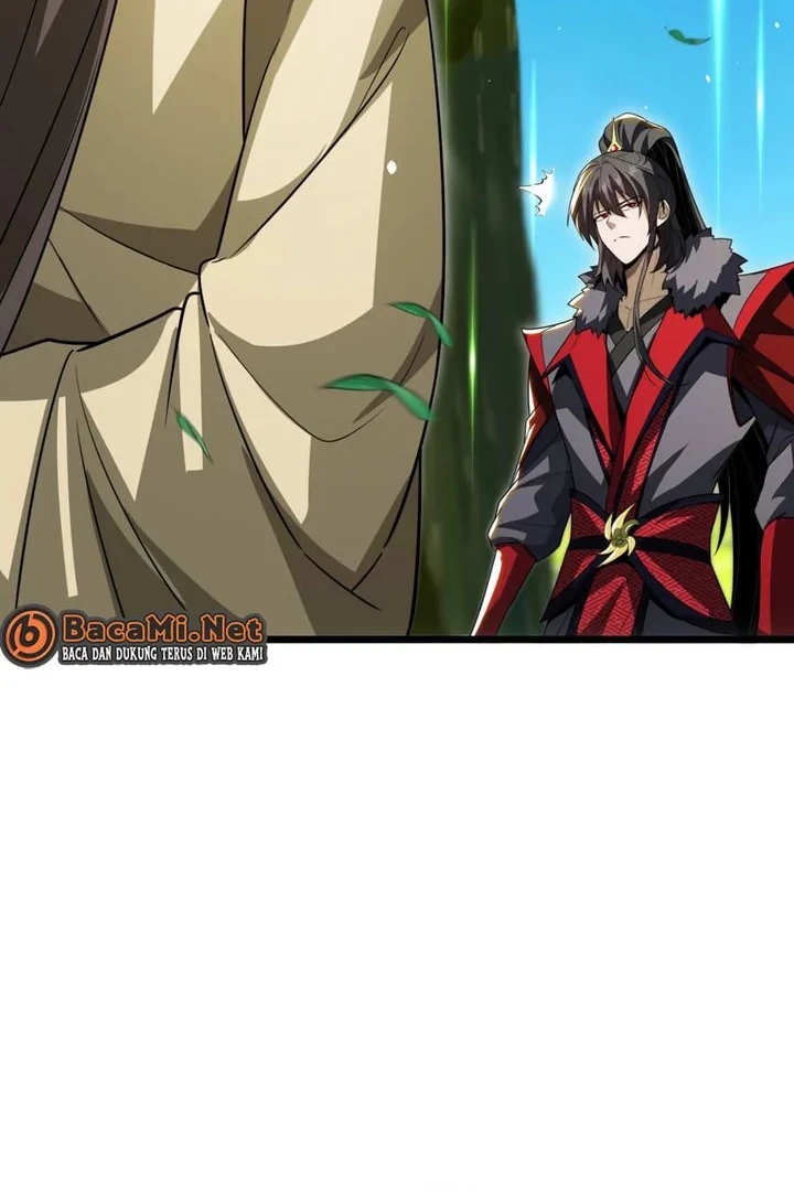 The Eight Empresses Betrayed Me, Only to Deeply Regret It After Being Reborn Chapter 29 Gambar 23