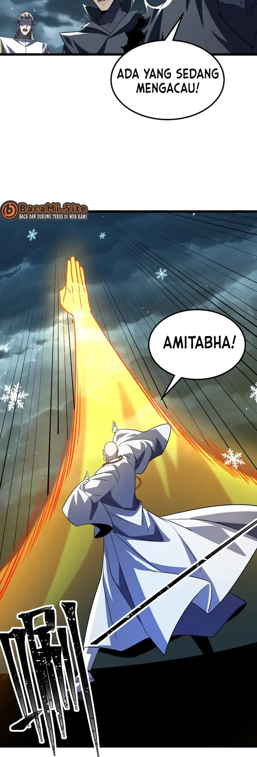 The Eight Empresses Betrayed Me, Only to Deeply Regret It After Being Reborn Chapter 31 Gambar 19