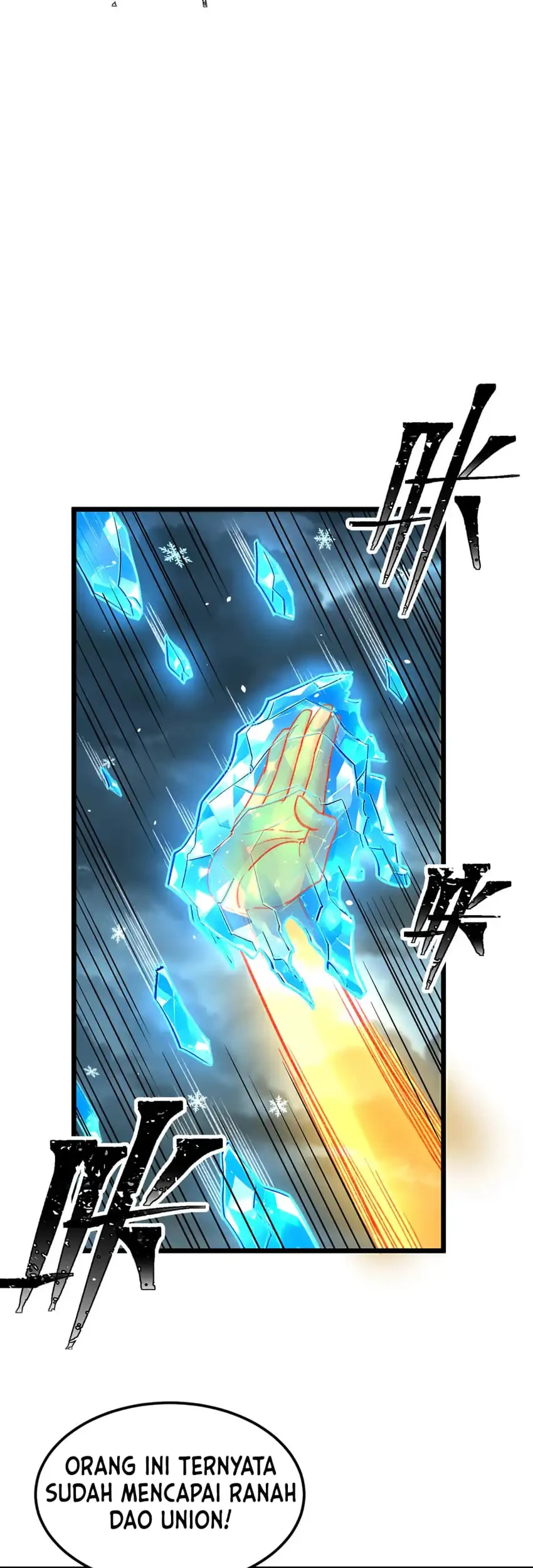 The Eight Empresses Betrayed Me, Only to Deeply Regret It After Being Reborn Chapter 31 Gambar 20