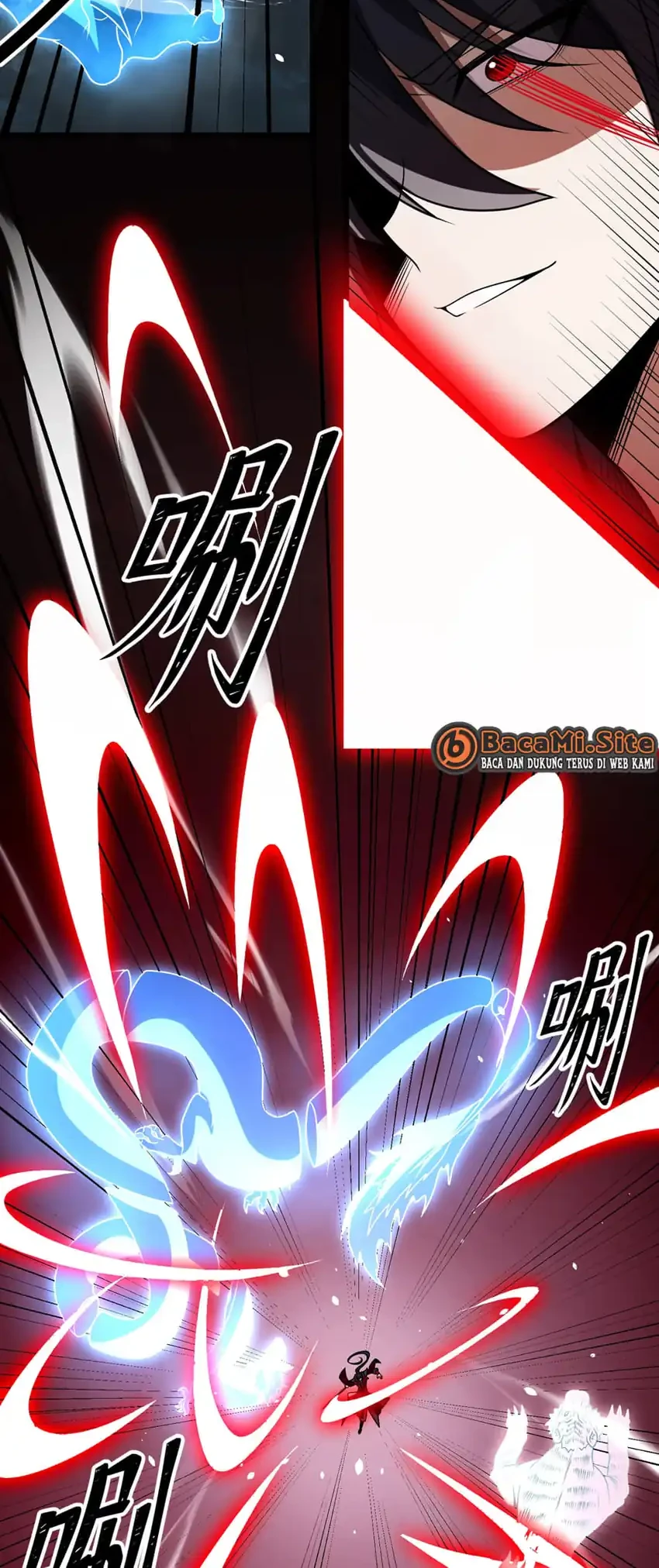 The Eight Empresses Betrayed Me, Only to Deeply Regret It After Being Reborn Chapter 32 Gambar 21