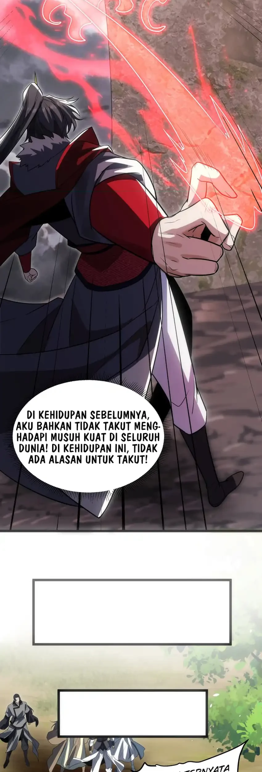 The Eight Empresses Betrayed Me, Only to Deeply Regret It After Being Reborn Chapter 37 Gambar 20