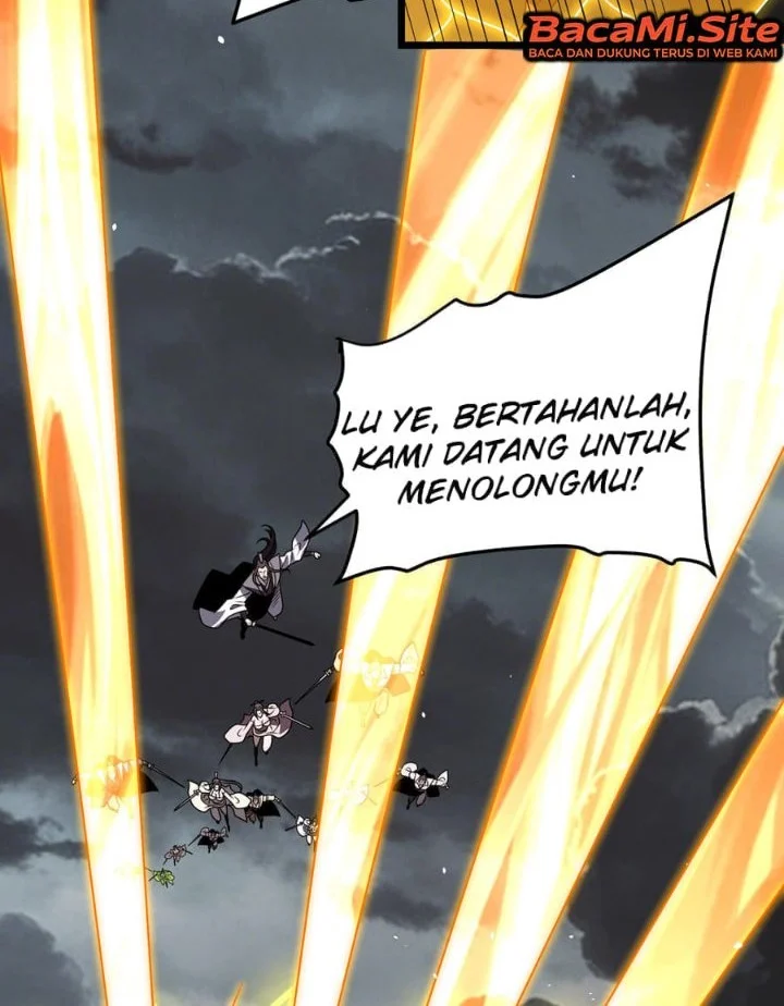 The Eight Empresses Betrayed Me, Only to Deeply Regret It After Being Reborn Chapter 38 Gambar 17