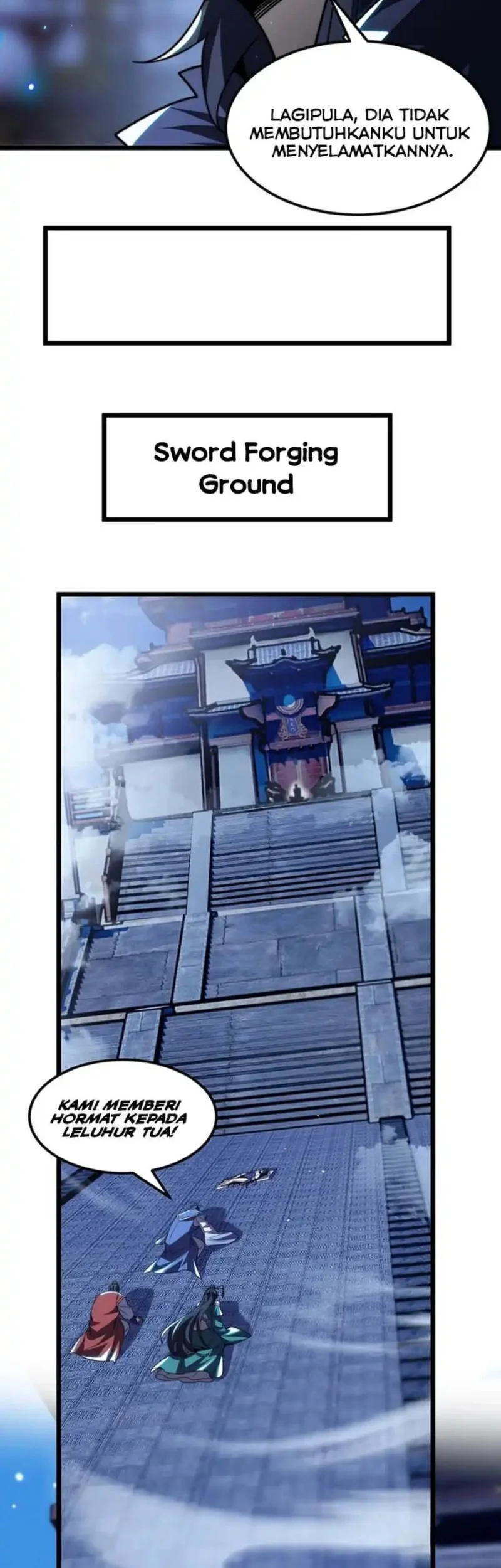 The Eight Empresses Betrayed Me, Only to Deeply Regret It After Being Reborn Chapter 4 Gambar 22