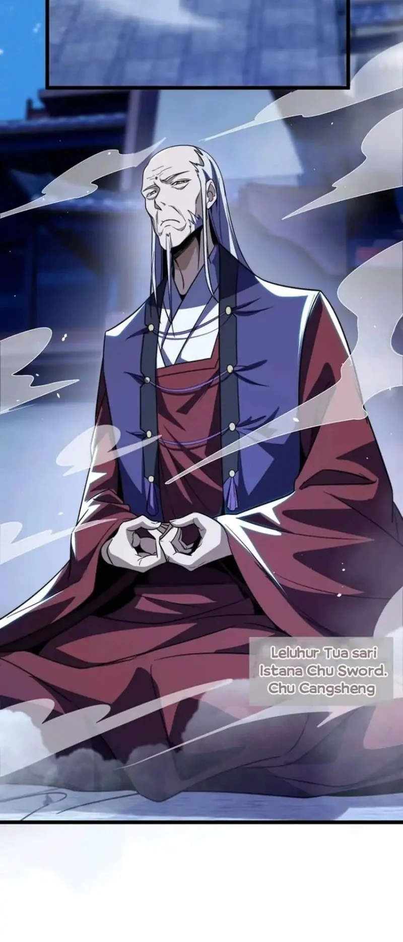 The Eight Empresses Betrayed Me, Only to Deeply Regret It After Being Reborn Chapter 4 Gambar 23