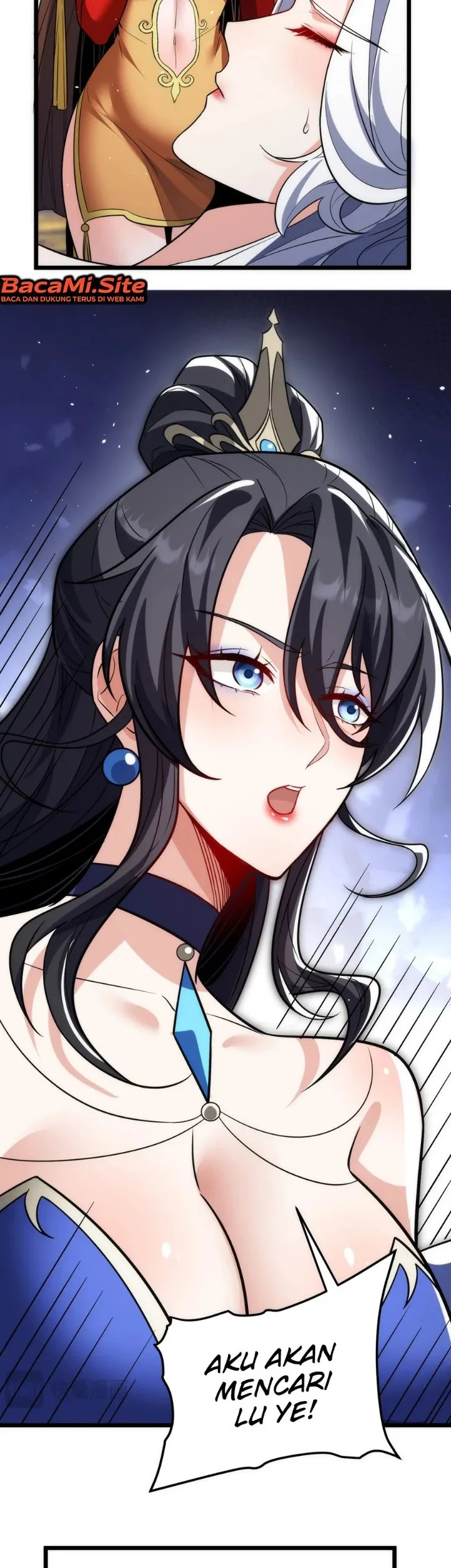 The Eight Empresses Betrayed Me, Only to Deeply Regret It After Being Reborn Chapter 41 Gambar 19