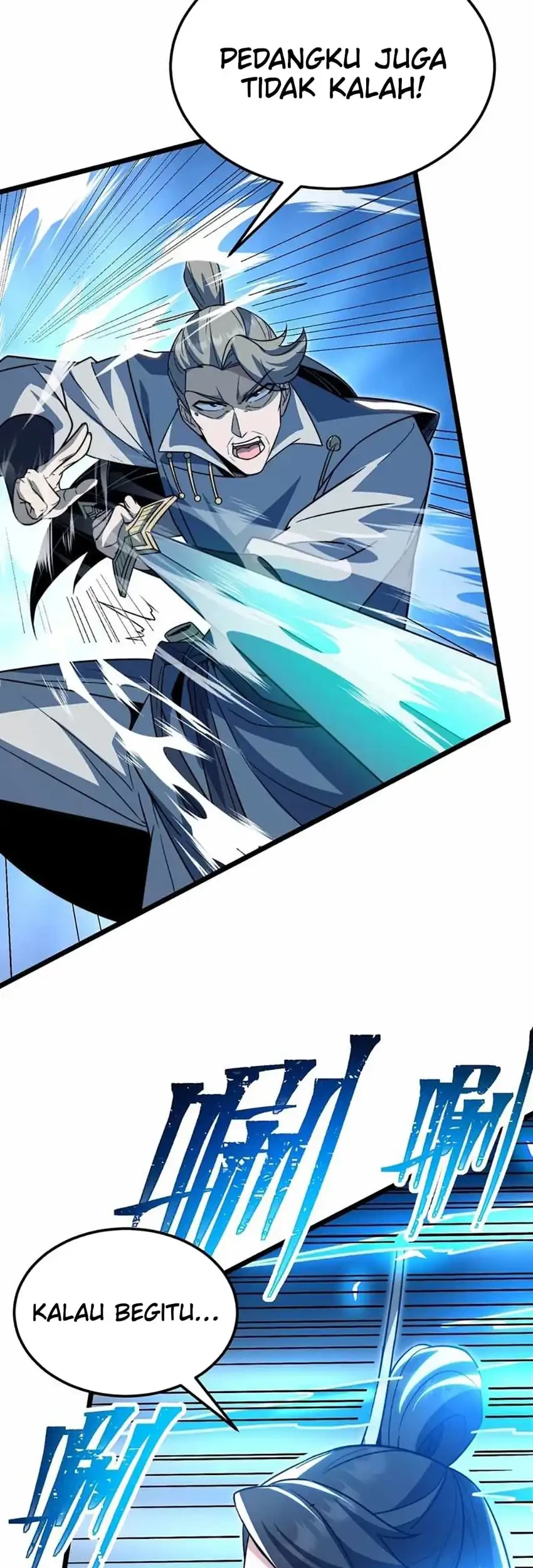 The Eight Empresses Betrayed Me, Only to Deeply Regret It After Being Reborn Chapter 6 Gambar 23